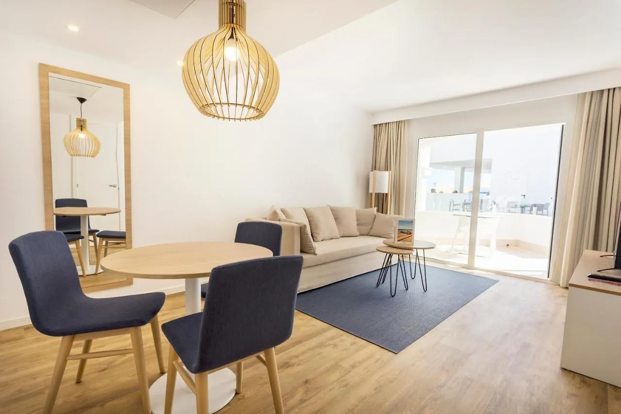 קאלה ראטג'אדה Parque Nereida Suites Hotel 4*, קאלה ראטג'אדה