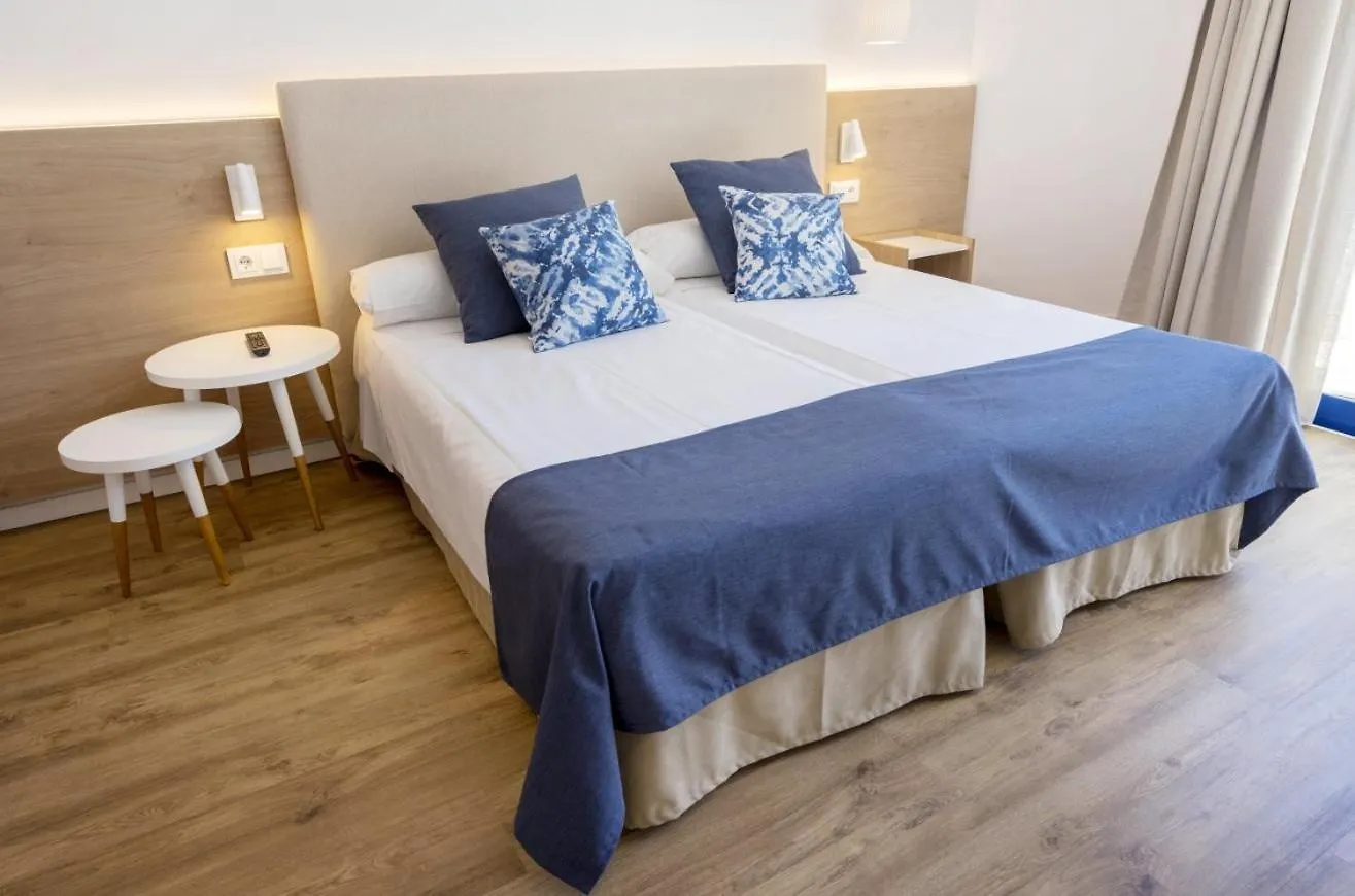 קאלה ראטג'אדה Parque Nereida Suites Hotel