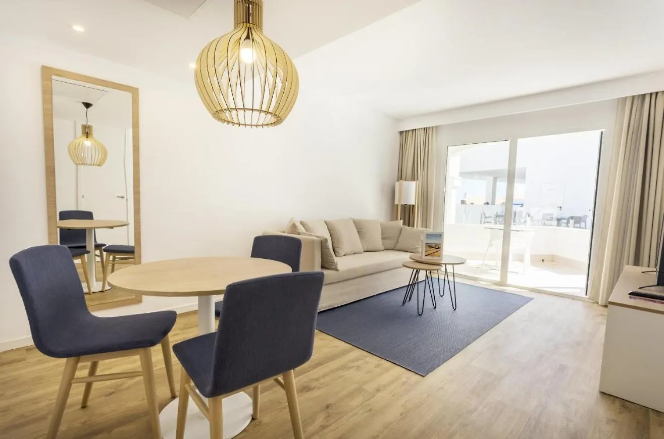 קאלה ראטג'אדה Parque Nereida Suites Hotel