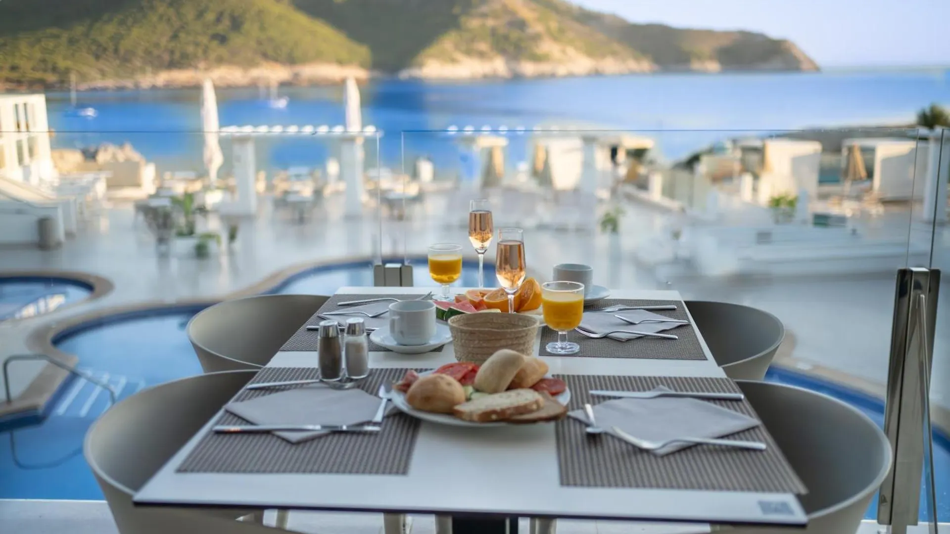 Parque Nereida Suites Hotel Cala Ratjada  Cala Ratjada (Mallorca)