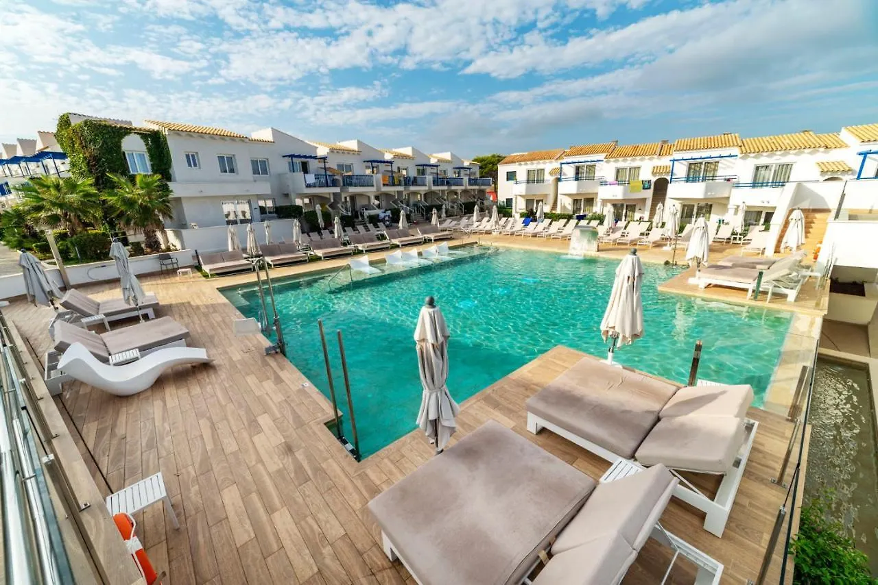 Parque Nereida Suites Hotel Cala Ratjada