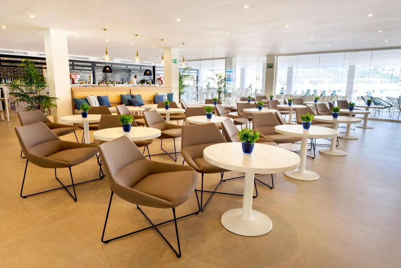 Parque Nereida Suites Hotel Cala Ratjada