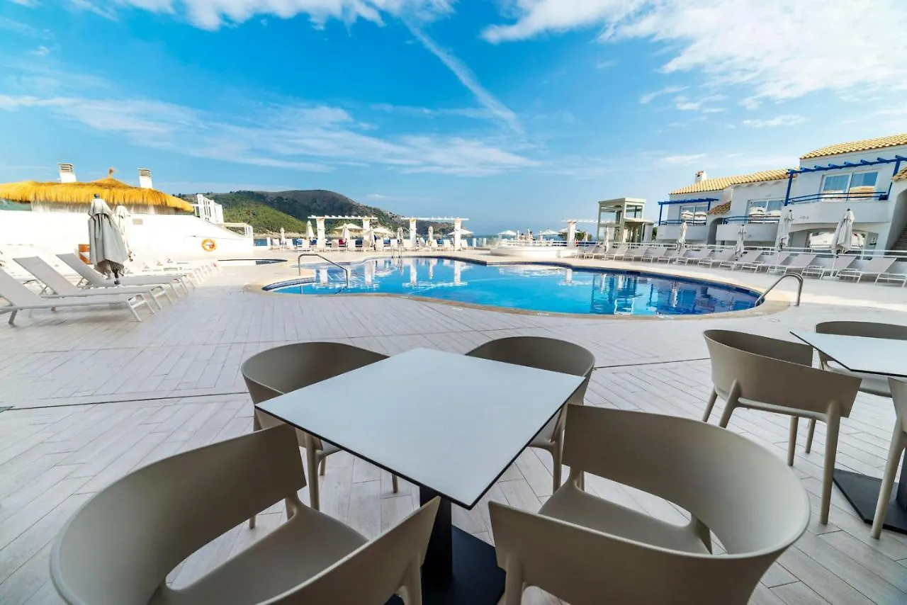 קאלה ראטג'אדה Parque Nereida Suites Hotel קאלה ראטג'אדה