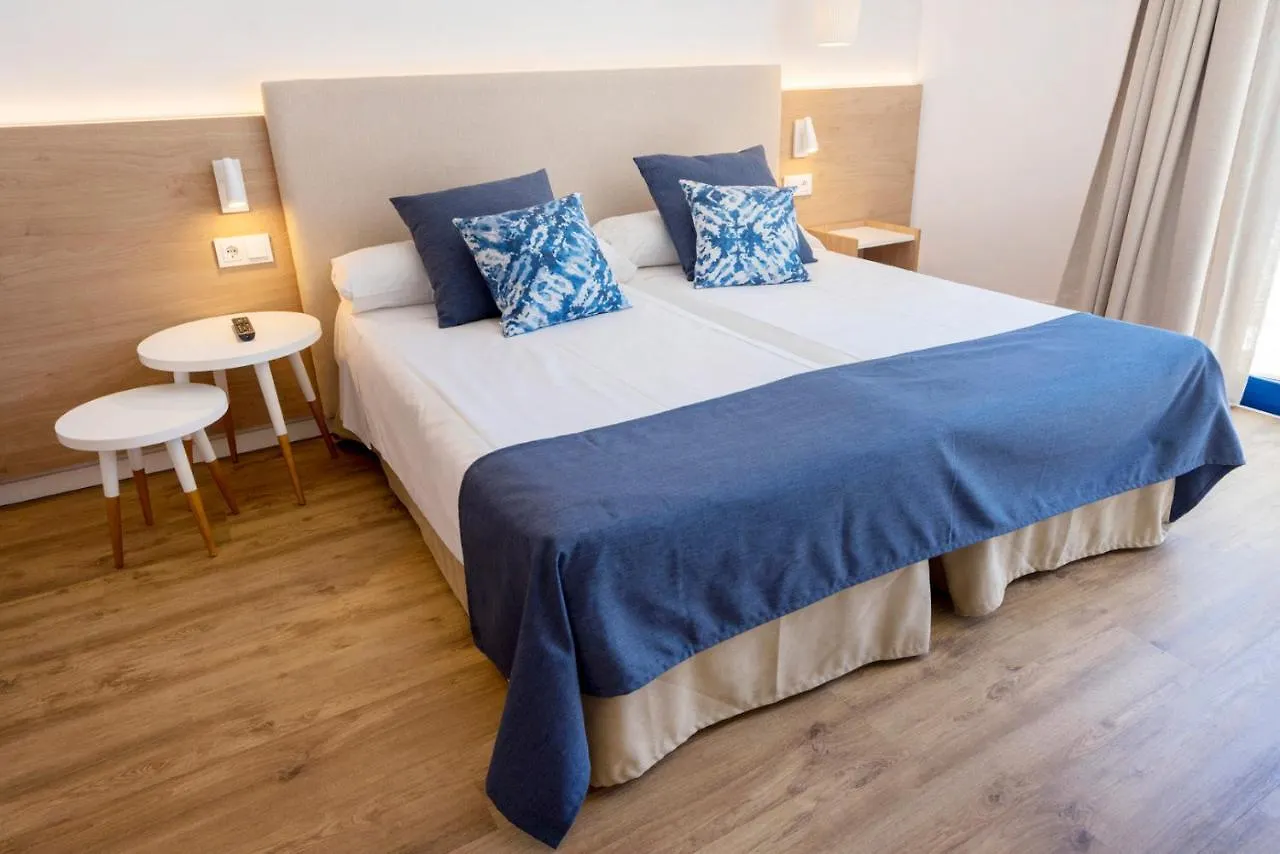 קאלה ראטג'אדה Parque Nereida Suites Hotel