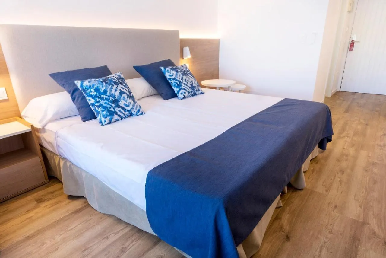 Parque Nereida Suites Hotel Cala Ratjada