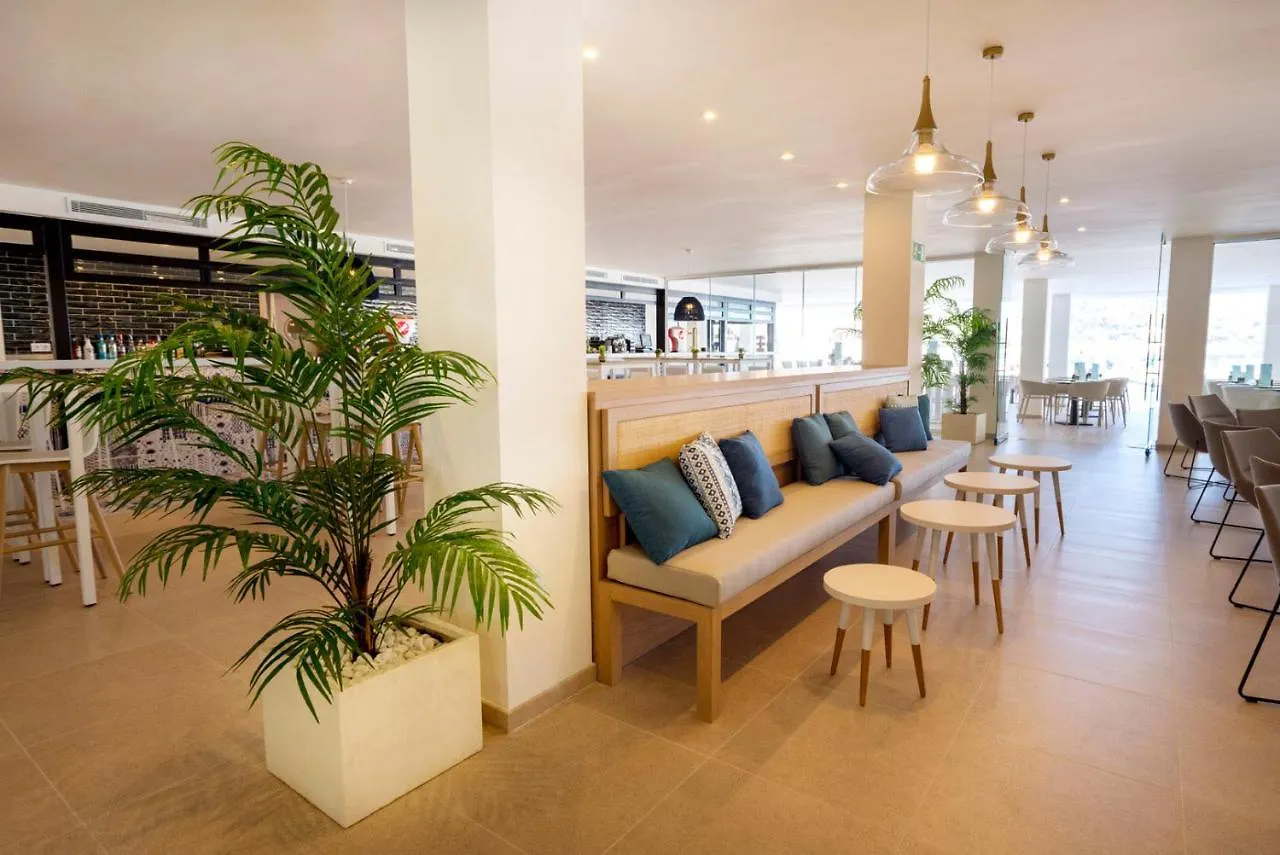 קאלה ראטג'אדה Parque Nereida Suites Hotel 4*, קאלה ראטג'אדה ספרד