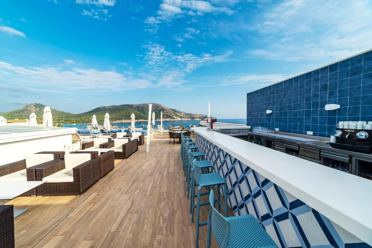 Parque Nereida Suites Hotel Cala Ratjada