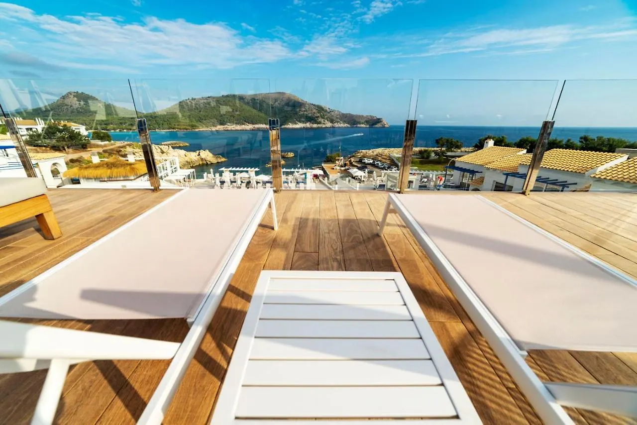 Parque Nereida Suites Hotel Cala Ratjada