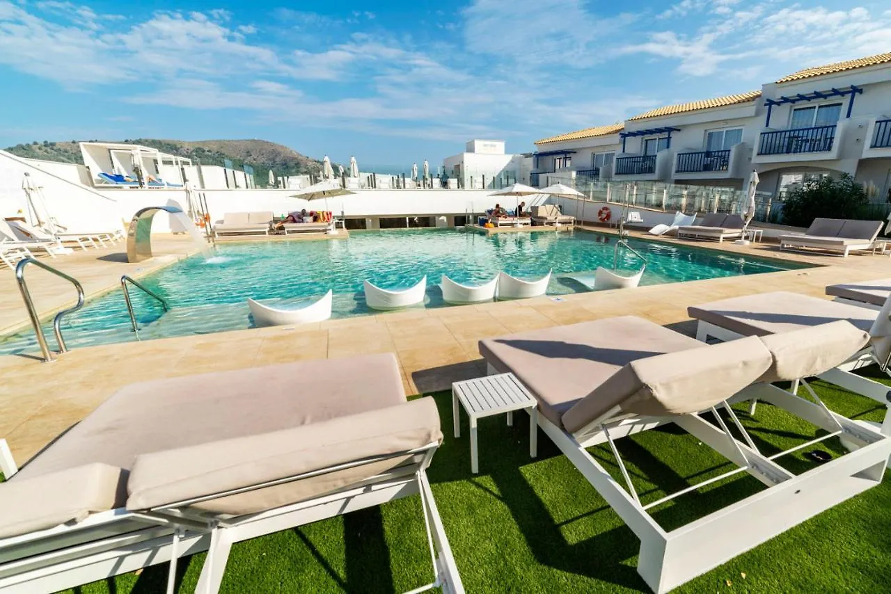 ****  Parque Nereida Suites Hotel Cala Ratjada  Spagna