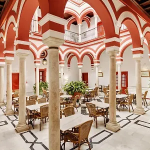 Hotel Sercotel Casas De Mercaderes