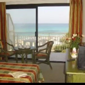 Hotetur Playa Hotel