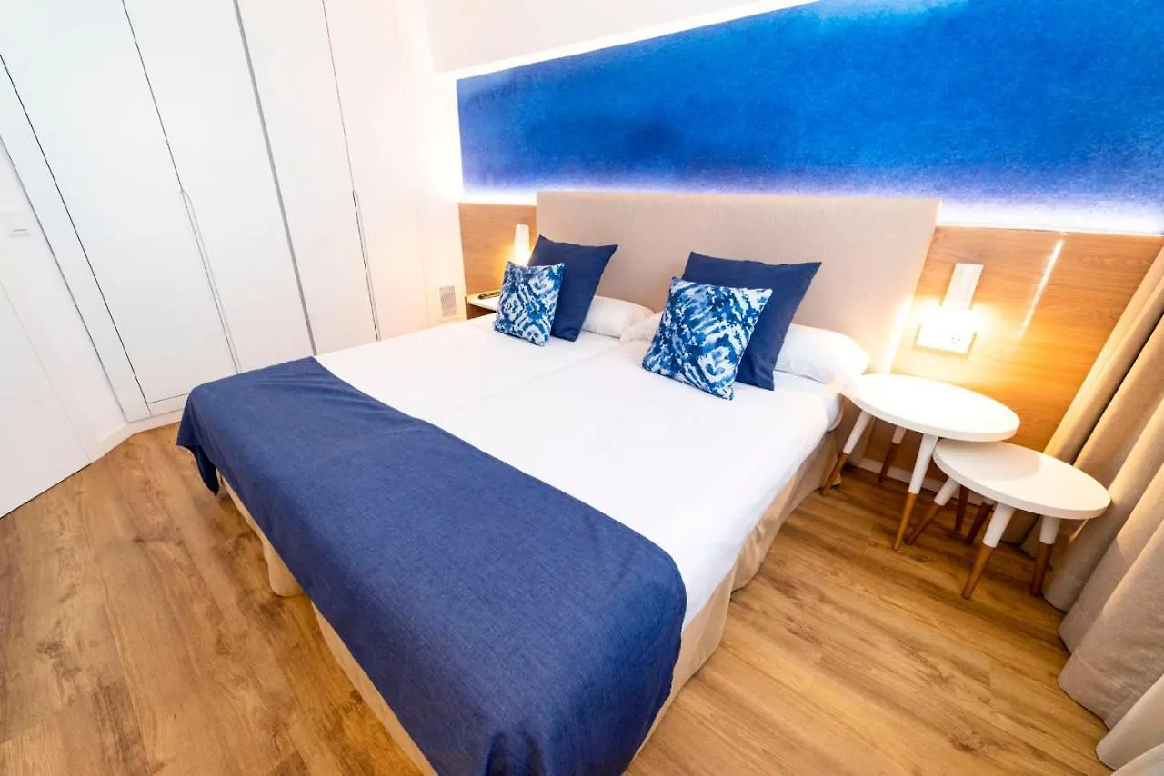 Parque Nereida Suites Hotel Cala Ratjada