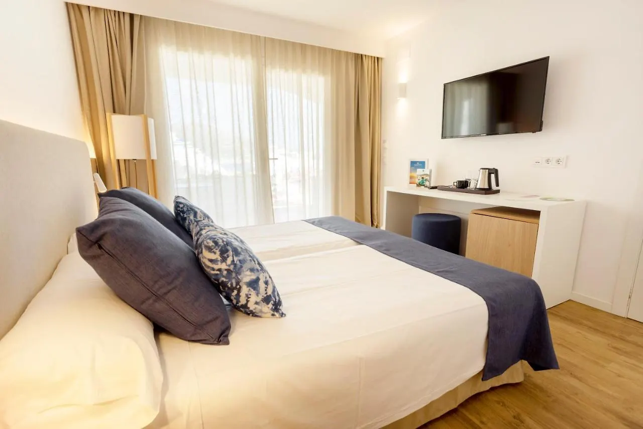 Parque Nereida Suites Hotel Cala Ratjada