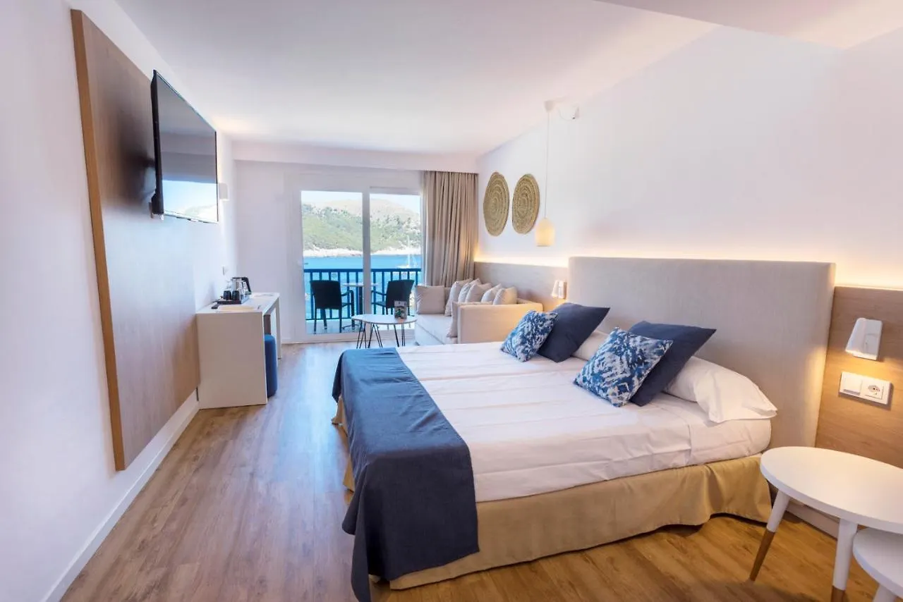 Parque Nereida Suites Hotel Cala Ratjada  Spanien