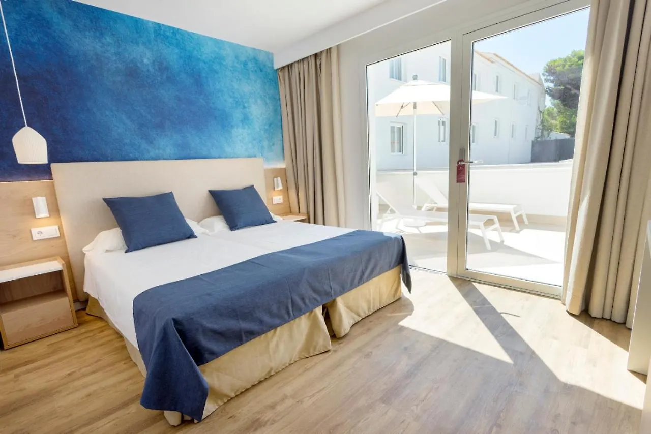 Parque Nereida Suites Hotel Cala Ratjada