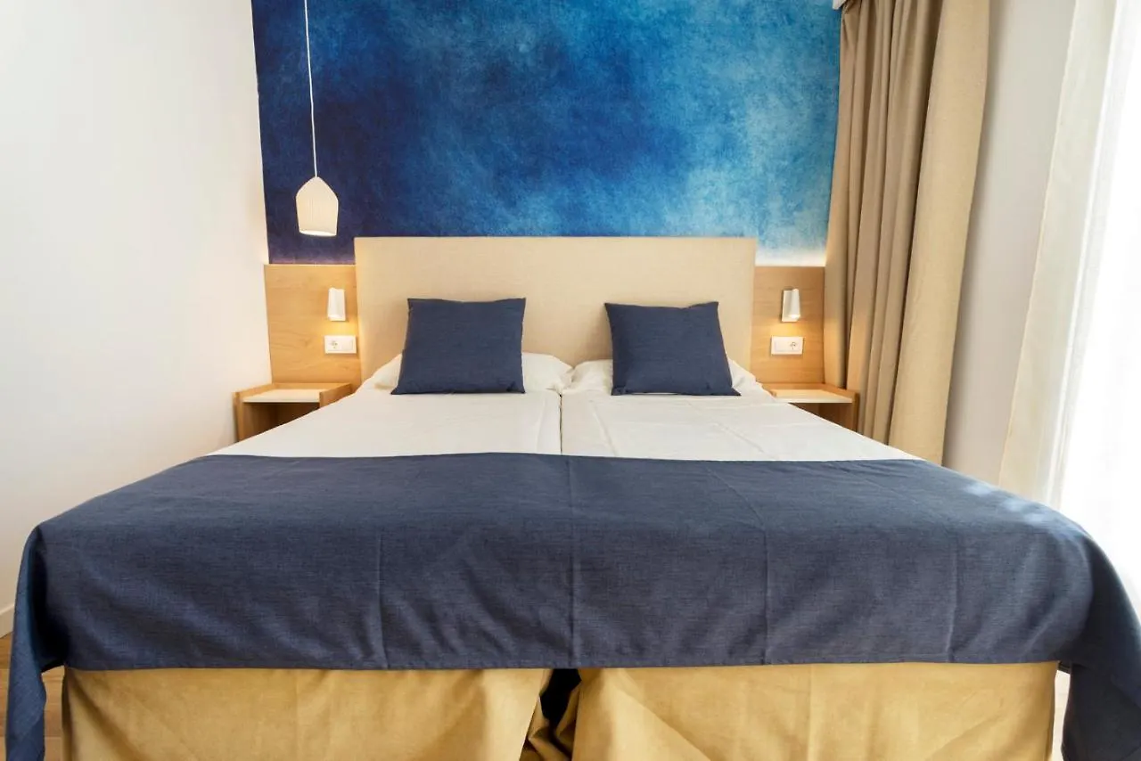 Parque Nereida Suites Hotel Cala Ratjada  4*, Cala Ratjada (Mallorca)