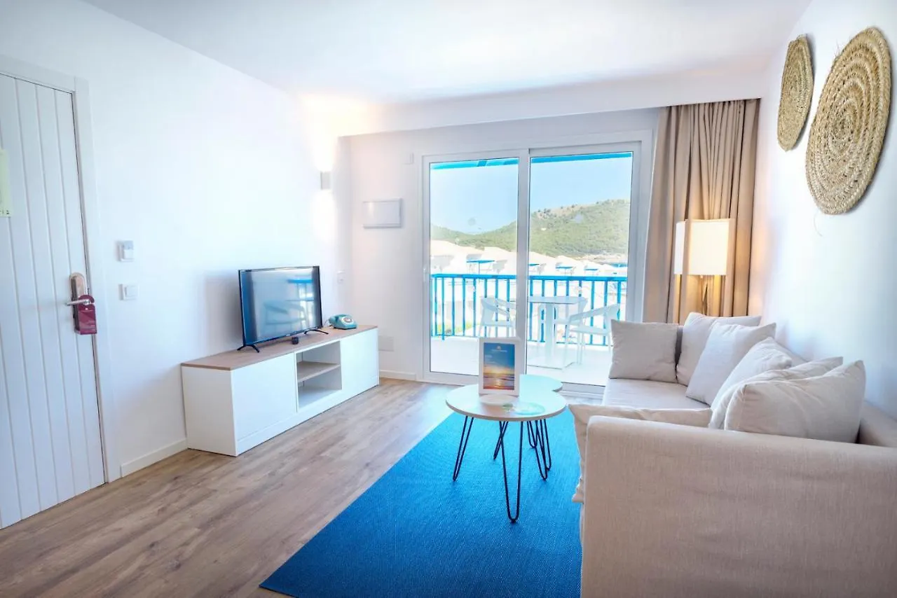 Parque Nereida Suites Hotel Cala Ratjada  Cala Ratjada (Mallorca)