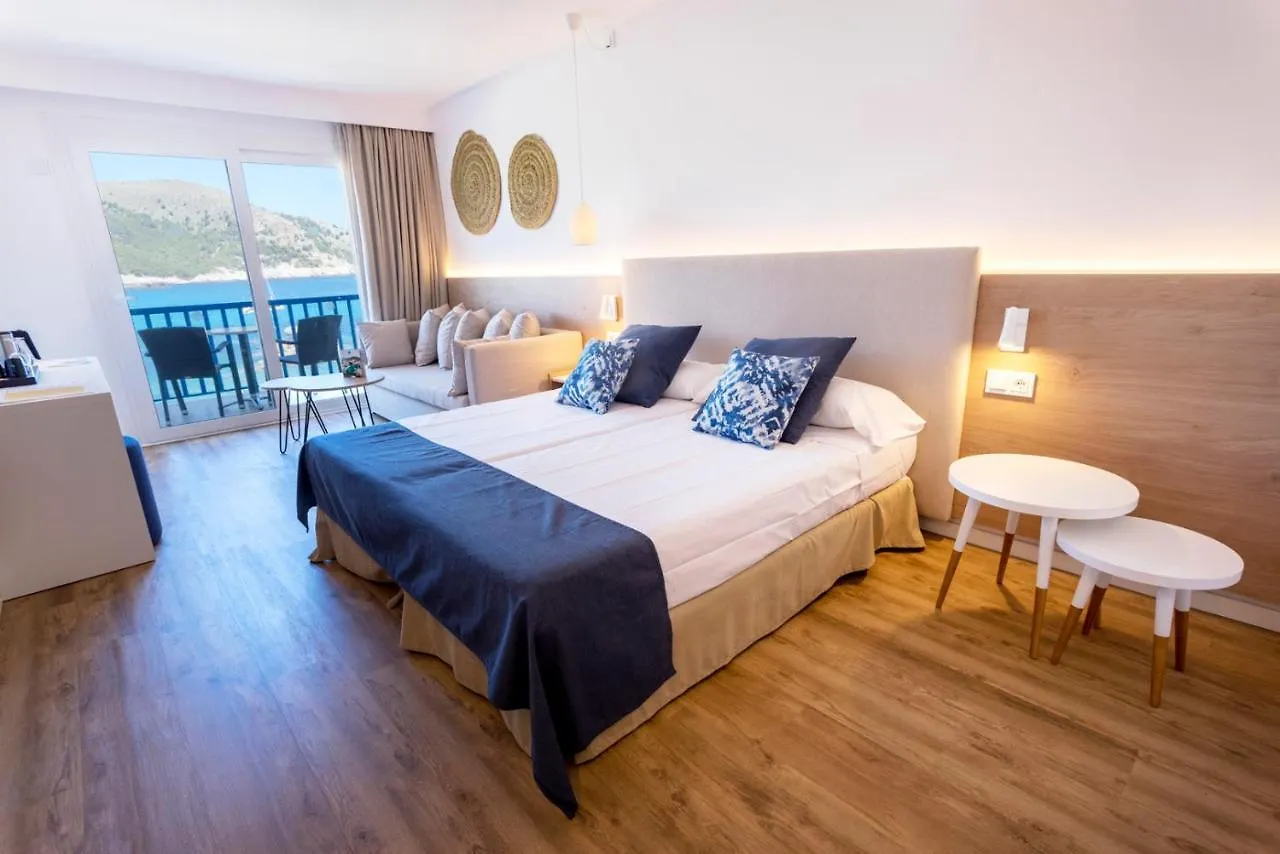 Parque Nereida Suites Hotel Cala Ratjada
