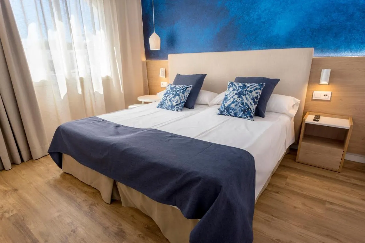Parque Nereida Suites Hotel Cala Ratjada  4*, Cala Ratjada (Mallorca) Spain
