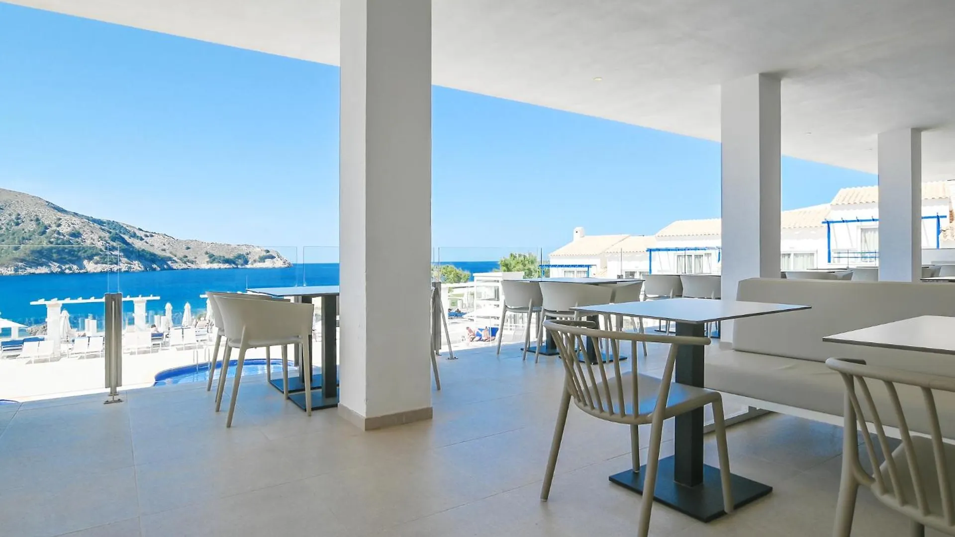 Parque Nereida Suites Hotel Cala Ratjada