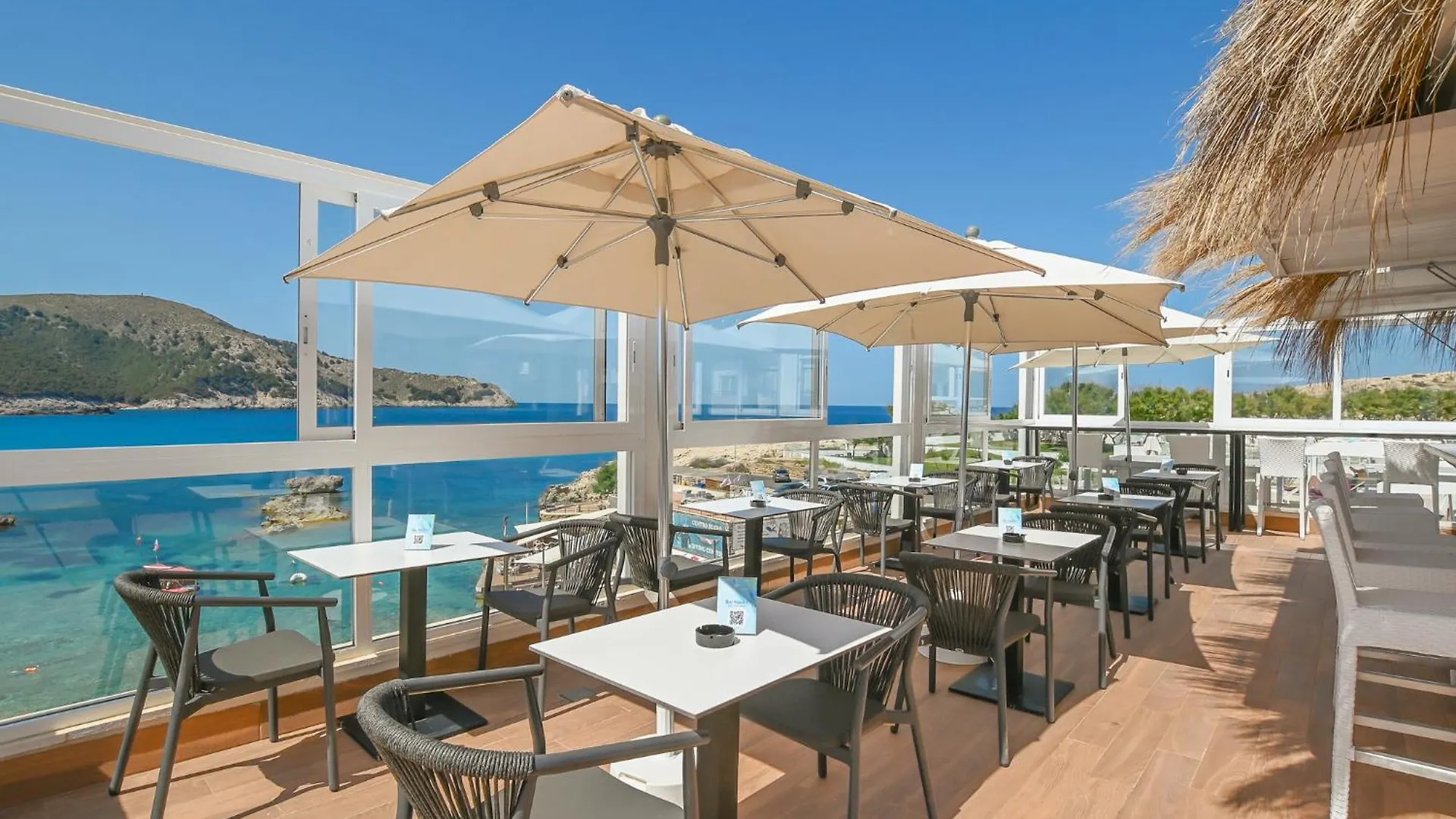 Parque Nereida Suites Hotel Cala Ratjada  4*, Cala Ratjada (Mallorca) Spain