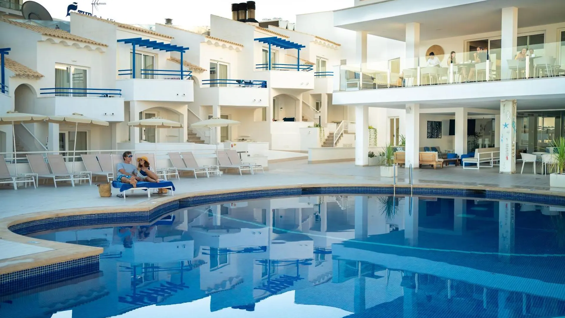 Parque Nereida Suites Hotel Cala Ratjada
