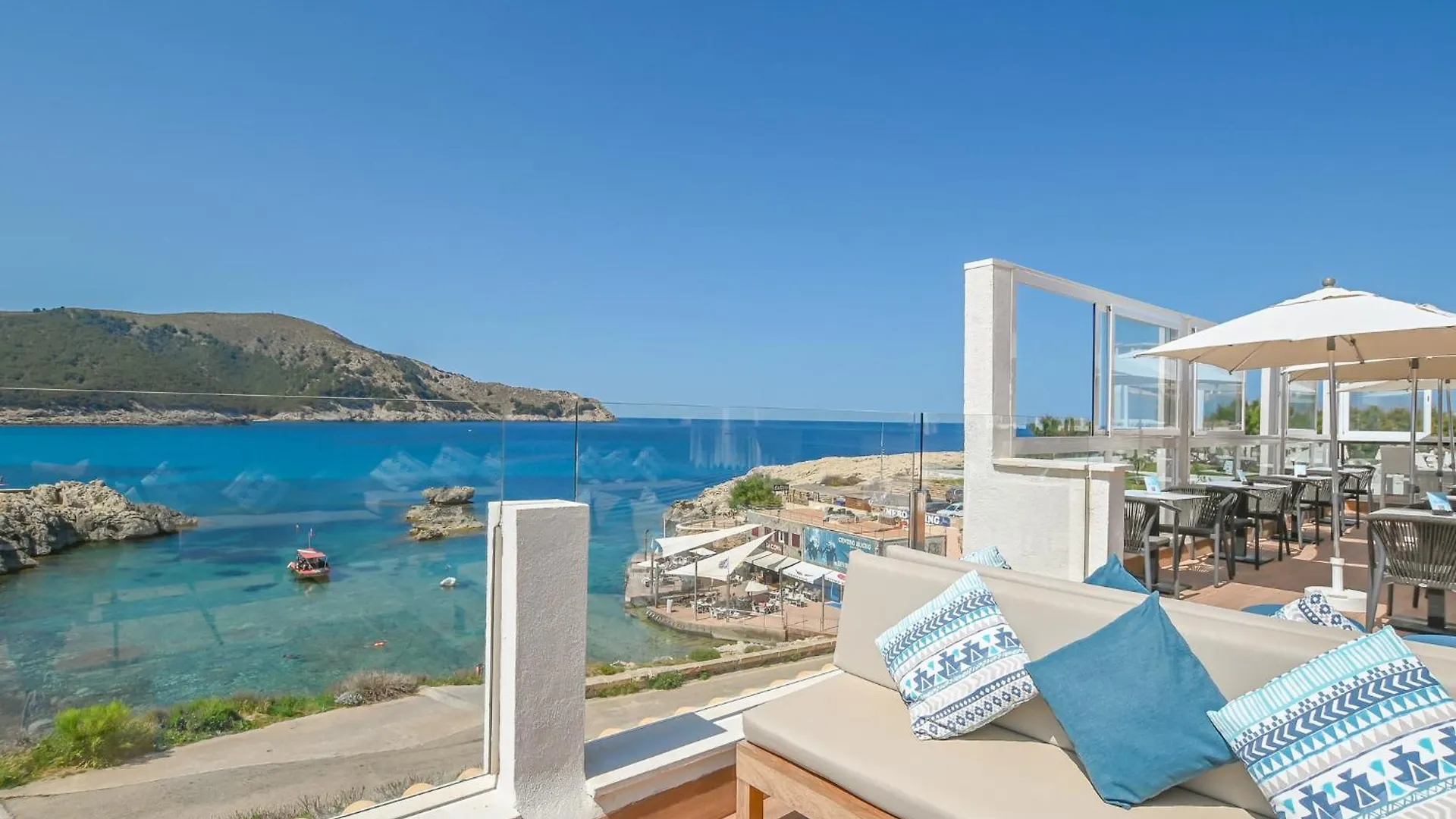 ****  Parque Nereida Suites Hotel Cala Ratjada  Spain