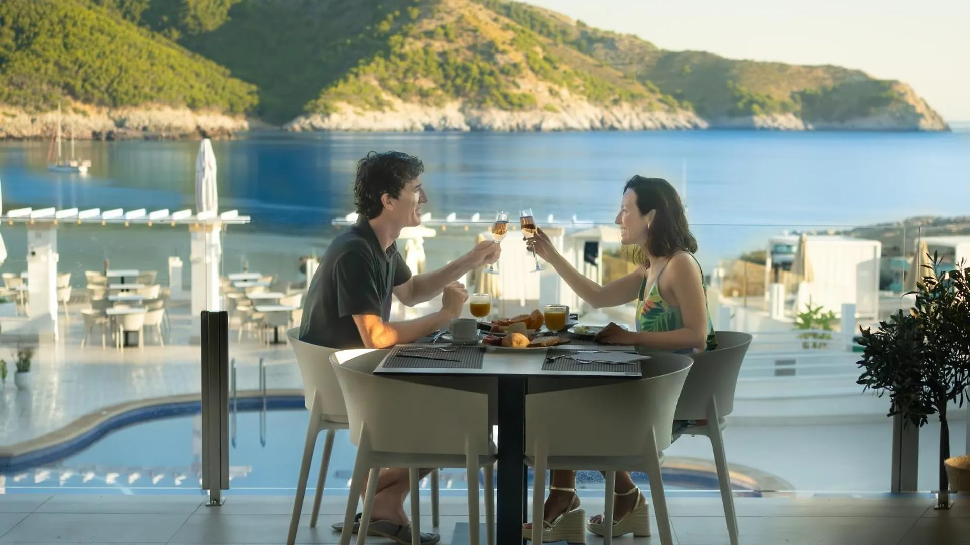 Parque Nereida Suites Hotel Cala Ratjada