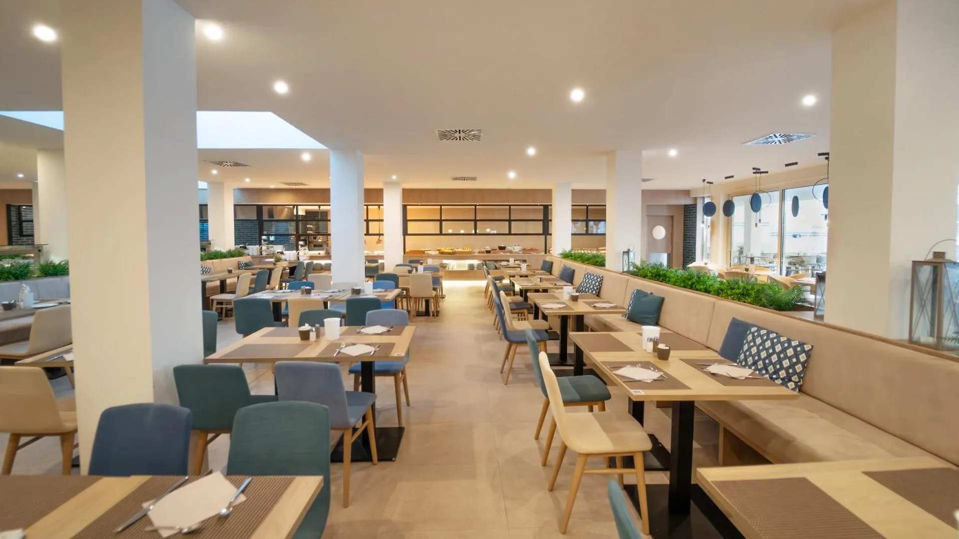 Parque Nereida Suites Hotel Cala Ratjada  Spanien
