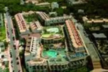 Parque Nereida Suites Hotel Cala Ratjada