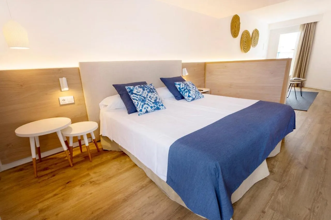 Parque Nereida Suites Hotel Cala Ratjada
