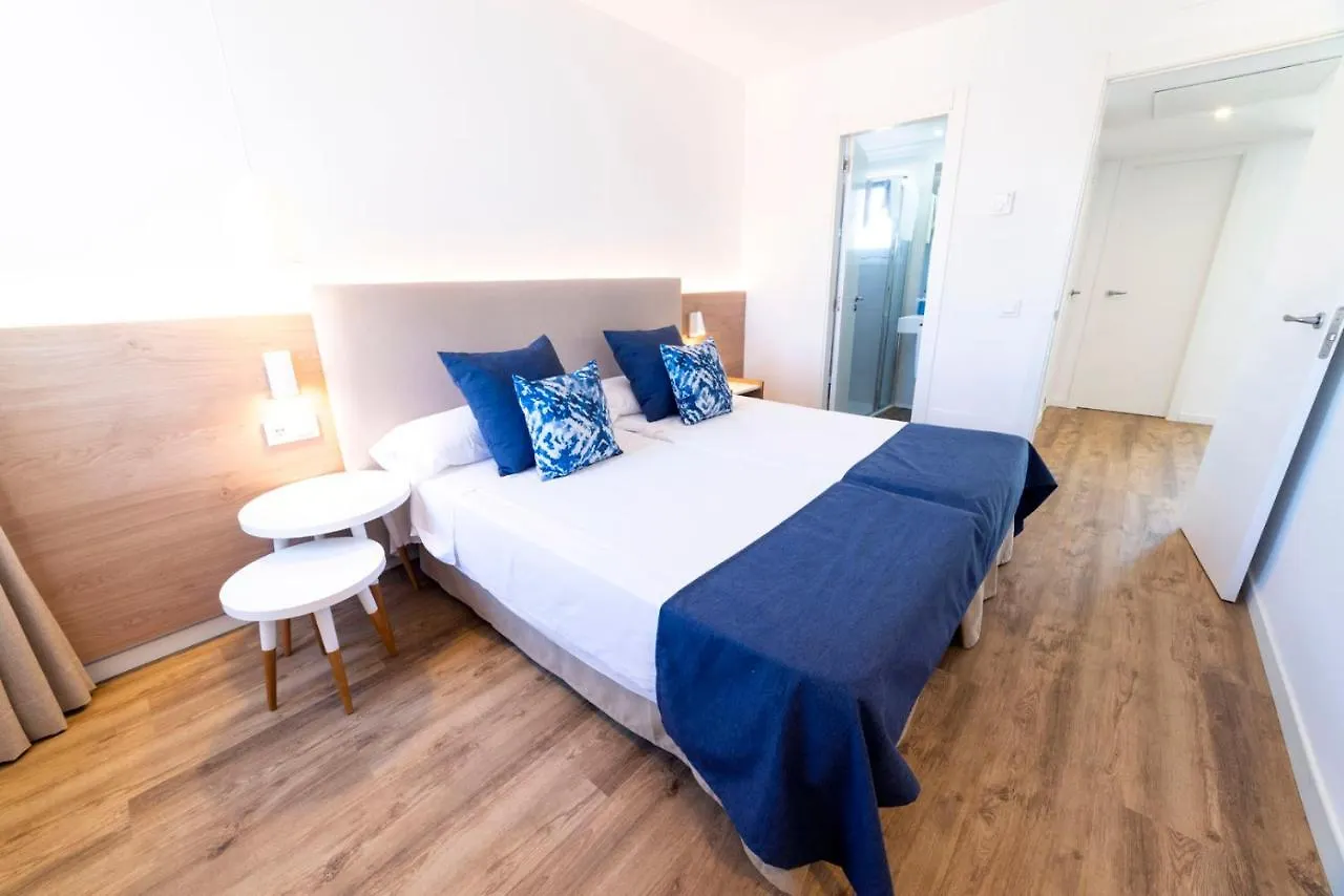 Parque Nereida Suites Hotel Cala Ratjada   Cala Ratjada (Mallorca)