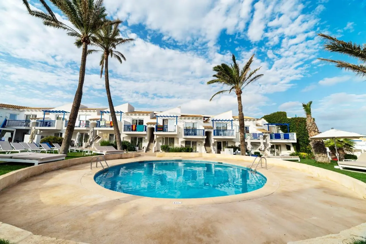 ****  Parque Nereida Suites Hotel Cala Ratjada  Spain