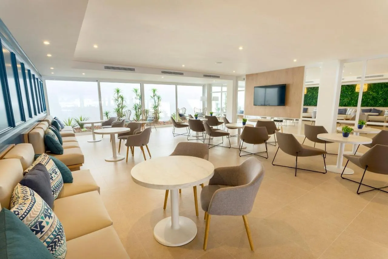Parque Nereida Suites Hotel Cala Ratjada  4*, Cala Ratjada (Mallorca) Španělsko