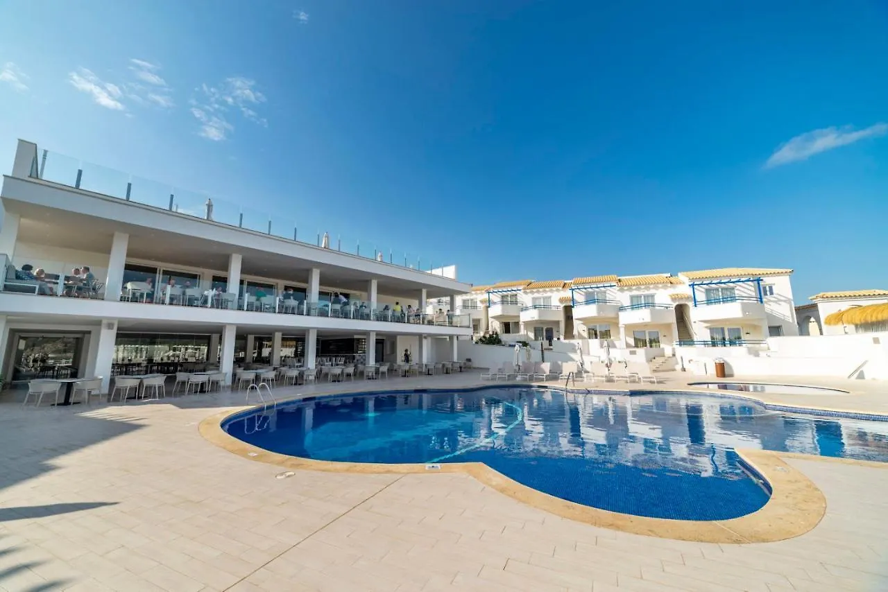 Parque Nereida Suites Hotel Cala Ratjada  4*, Cala Ratjada (Mallorca) Spanien