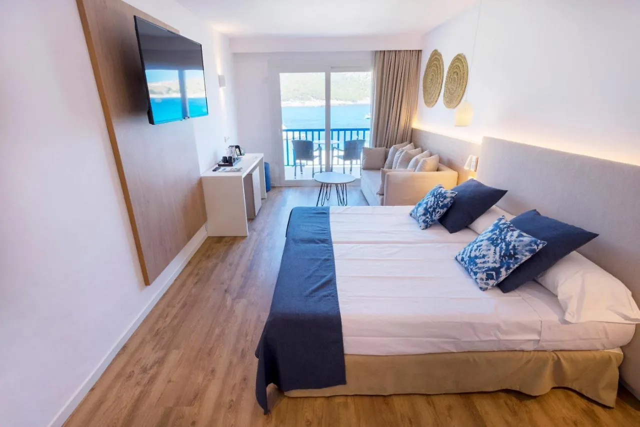 ****  Parque Nereida Suites Hotel Cala Ratjada  Spanien