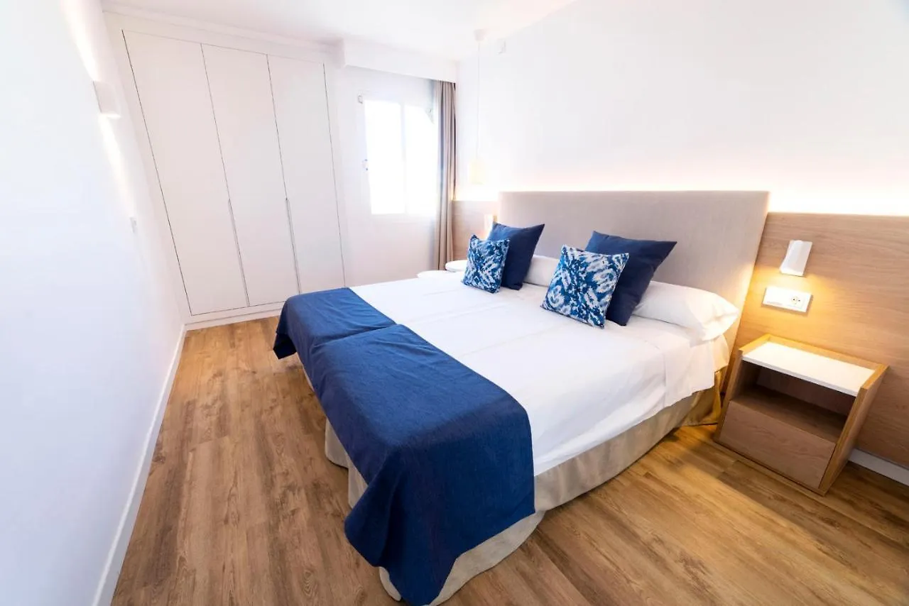 Parque Nereida Suites Hotel Cala Ratjada   Cala Ratjada (Mallorca)