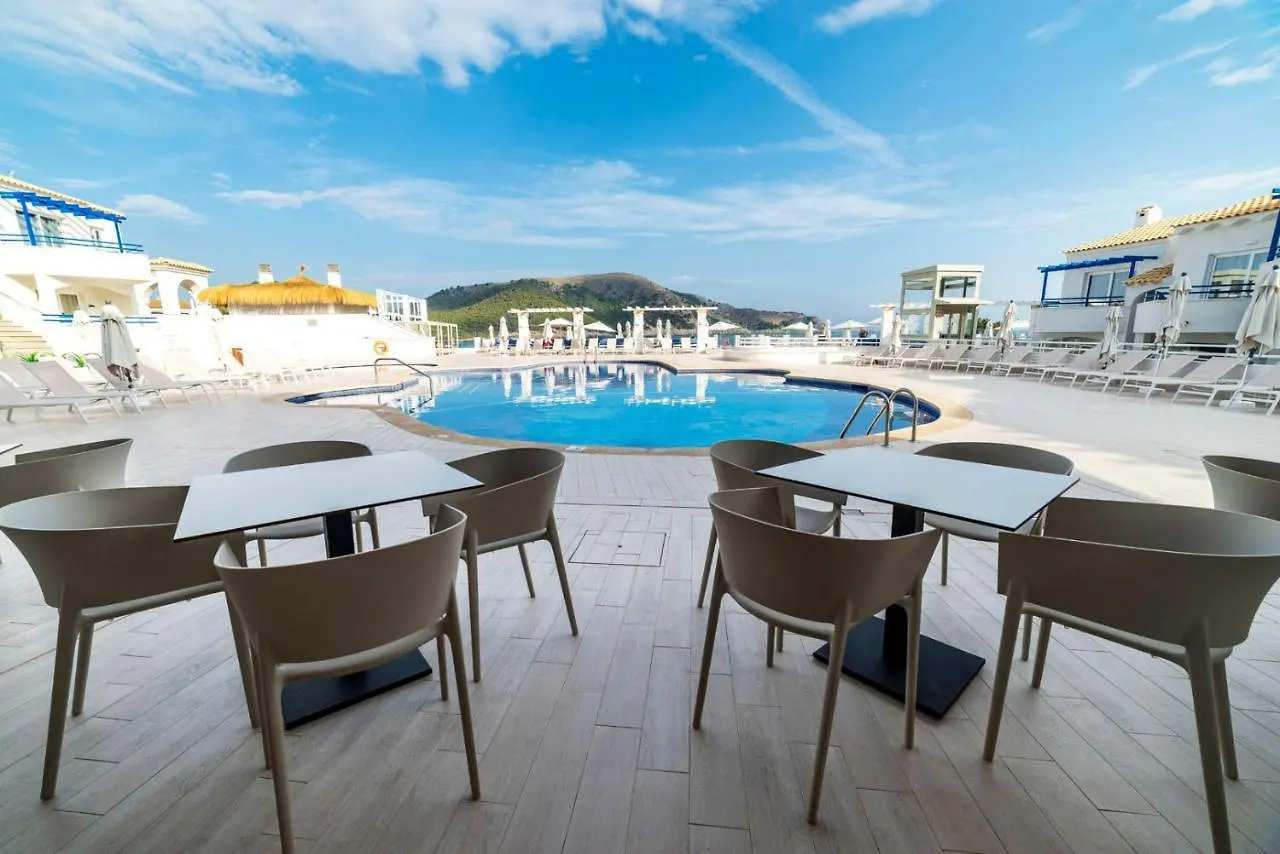 Parque Nereida Suites Hotel Cala Ratjada