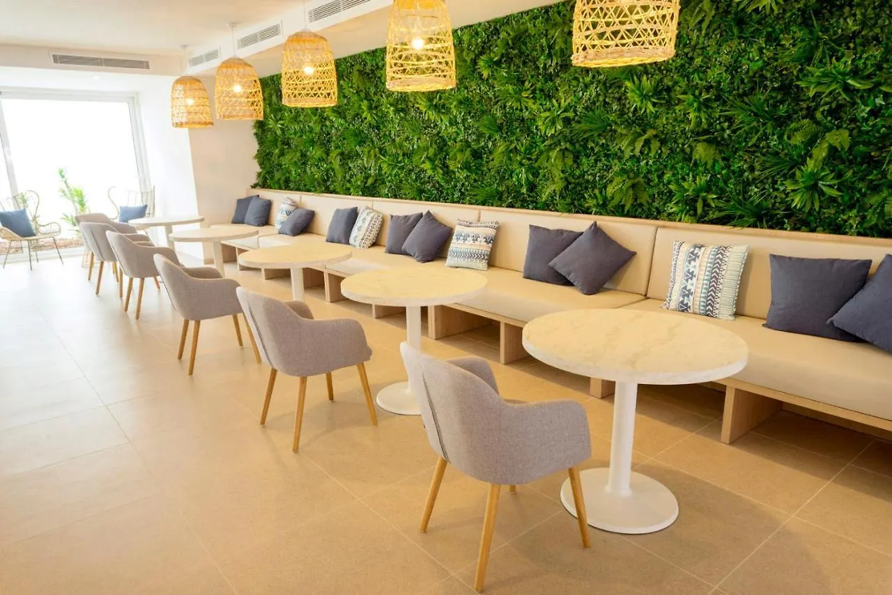 Parque Nereida Suites Hotel Cala Ratjada