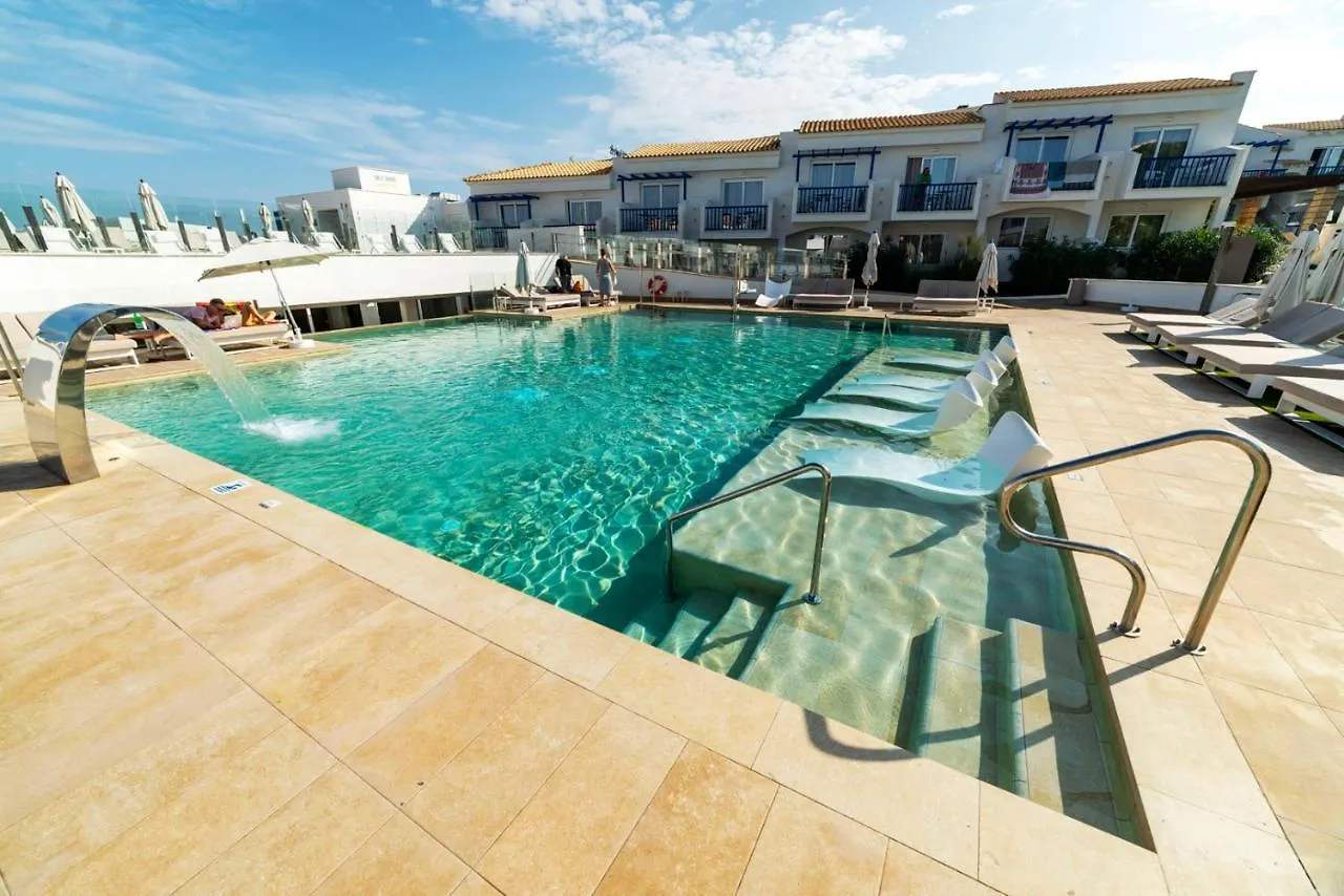 Parque Nereida Suites Hotel Cala Ratjada