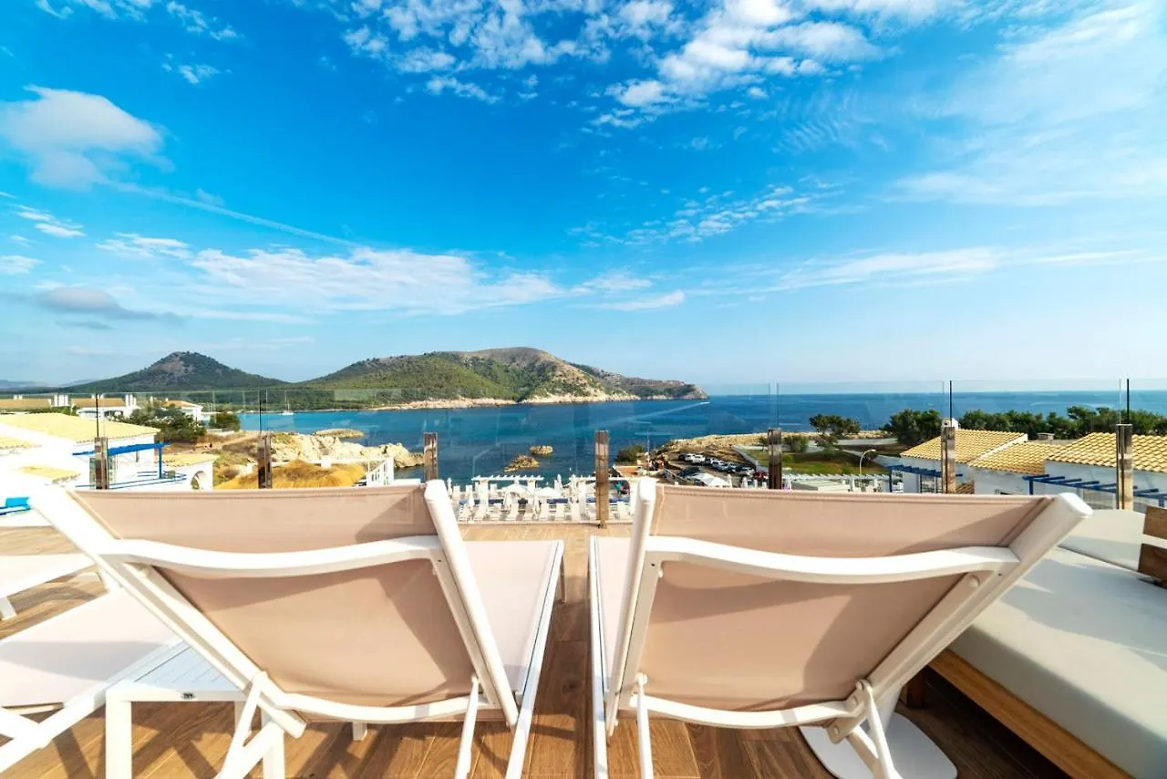 Parque Nereida Suites Hotel Cala Ratjada