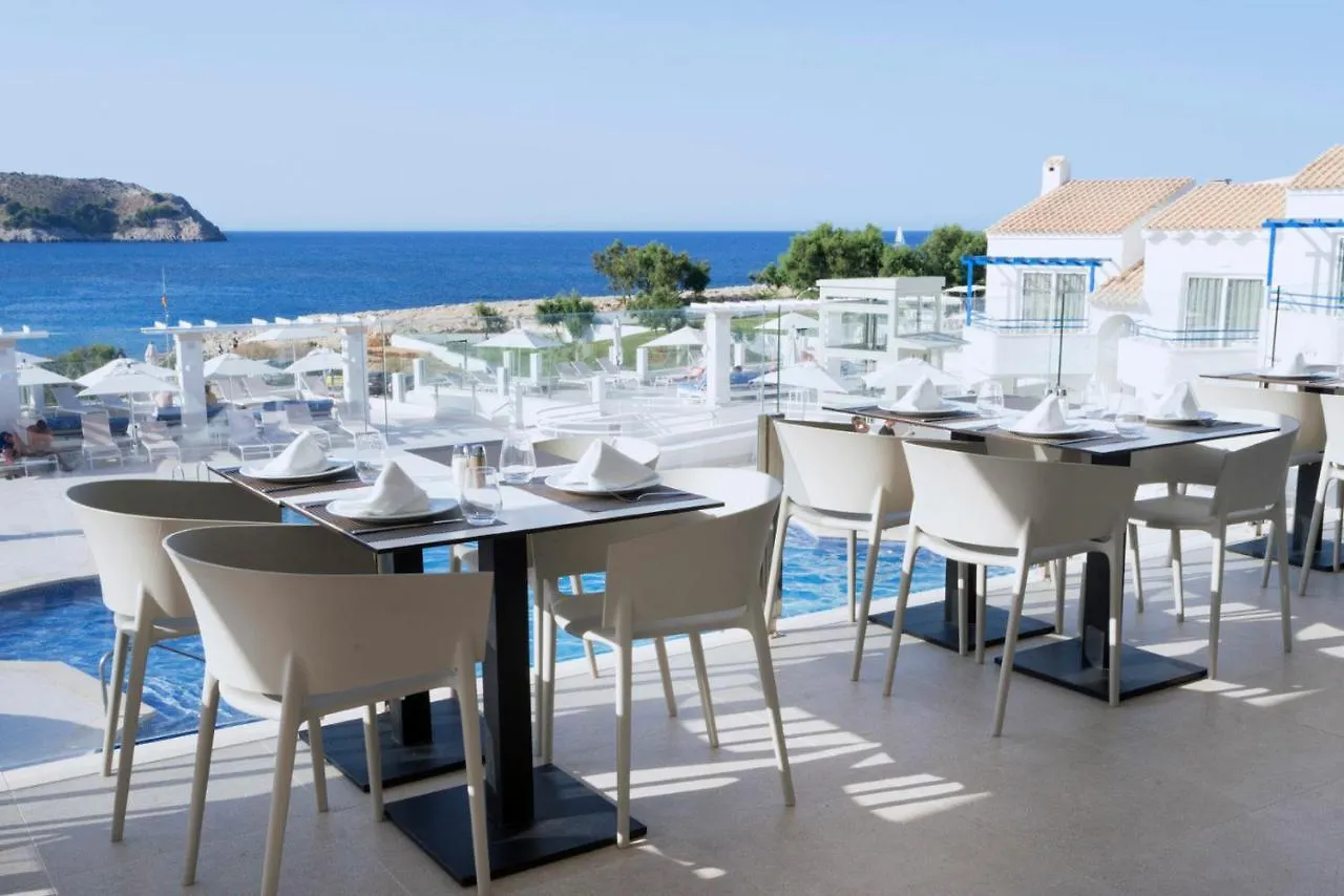 Parque Nereida Suites Hotel Cala Ratjada  Spain