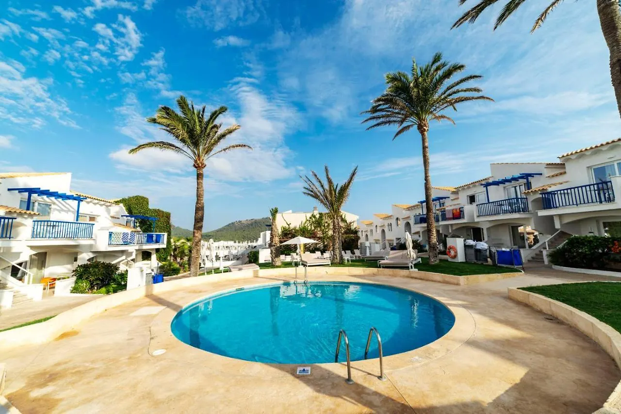 Parque Nereida Suites Hotel Cala Ratjada