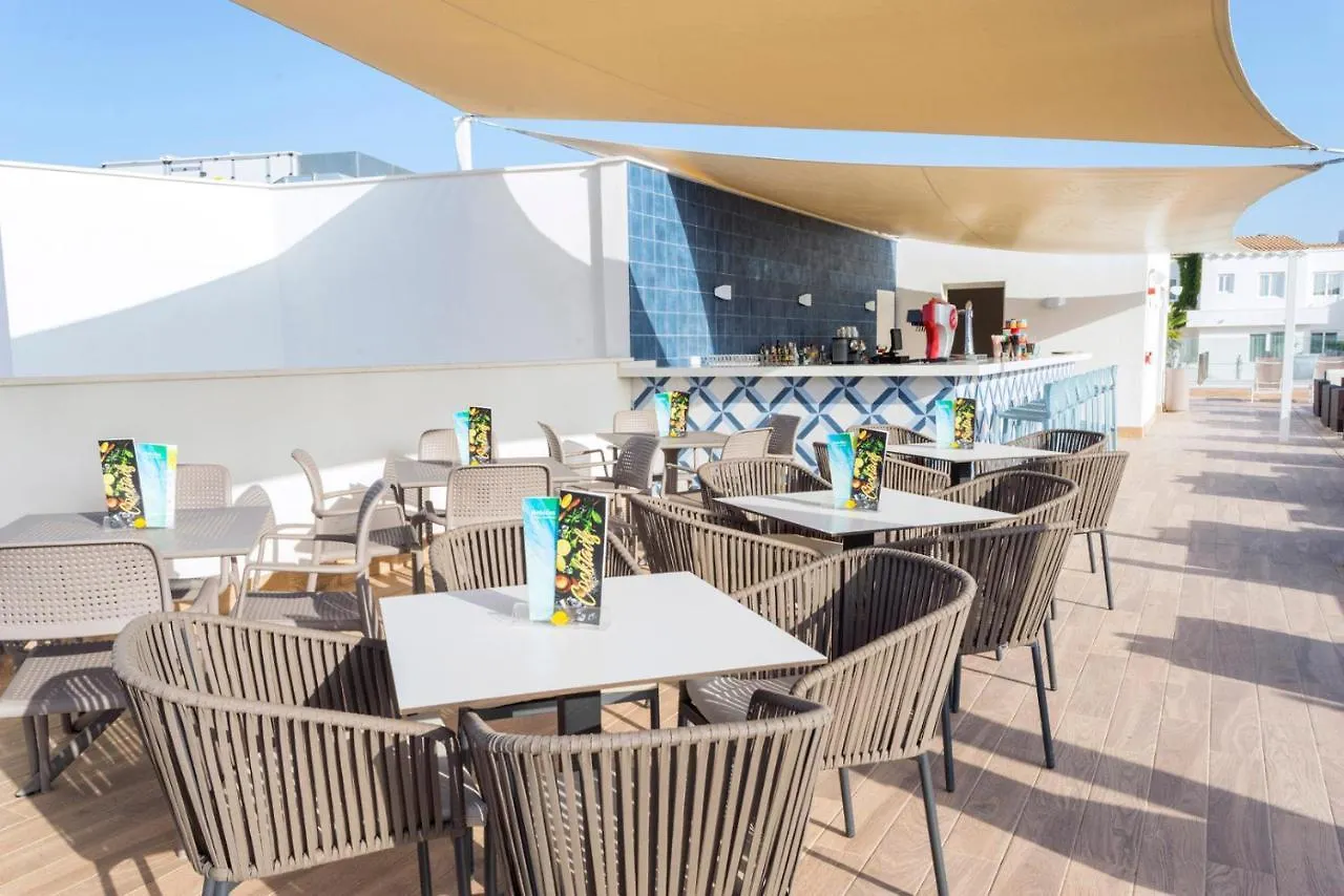****  Parque Nereida Suites Hotel Cala Ratjada  Spanien