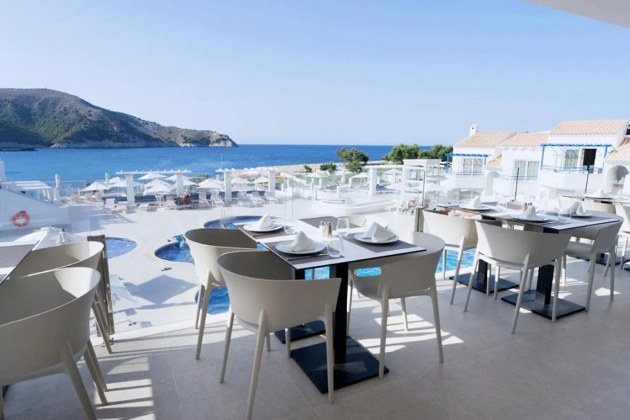 Parque Nereida Suites Hotel Cala Ratjada  4*, Cala Ratjada (Mallorca) Španělsko
