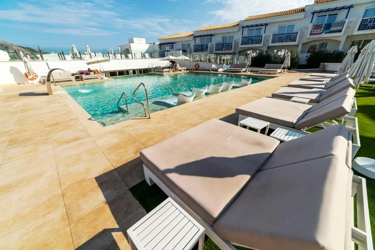 Parque Nereida Suites Hotel Cala Ratjada   Cala Ratjada (Mallorca)